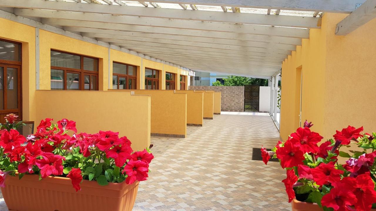 Resting House Hotel Braşov Exterior foto