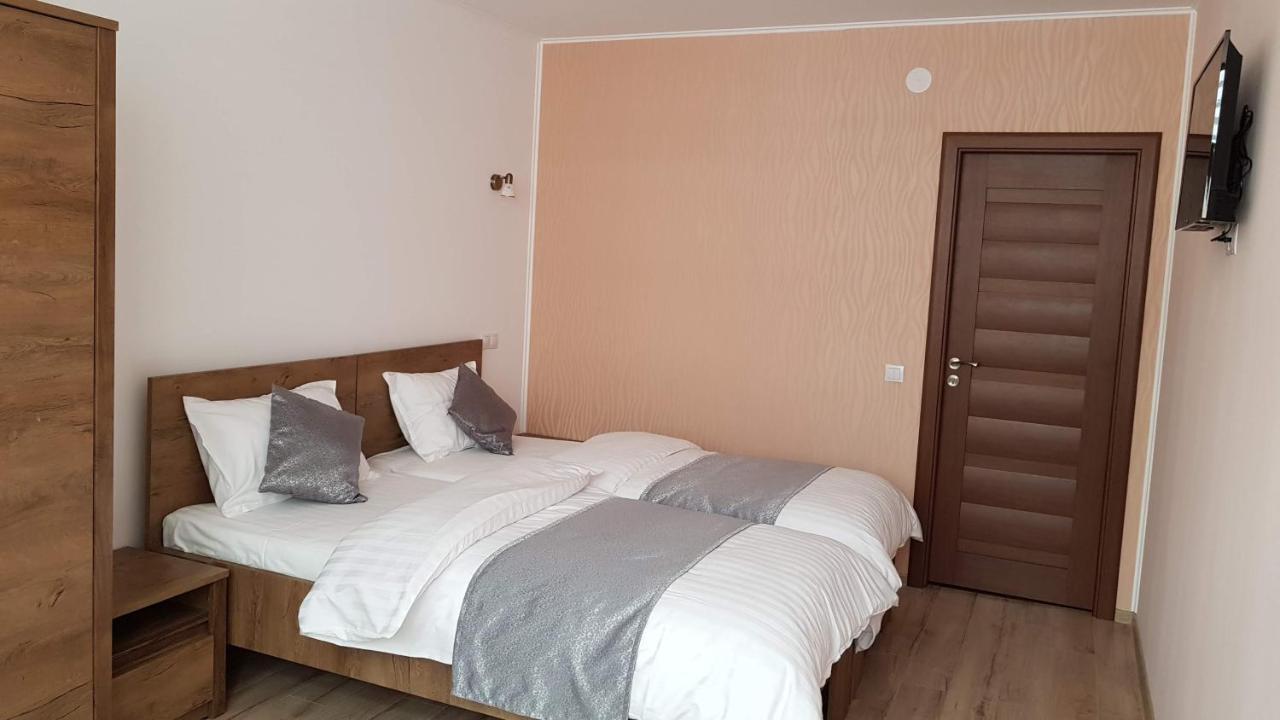 Resting House Hotel Braşov Exterior foto