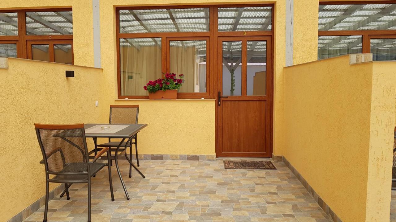 Resting House Hotel Braşov Exterior foto